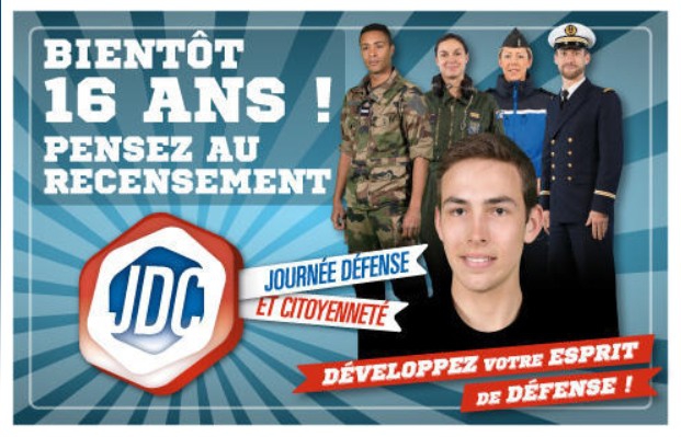 La Journée de défense et